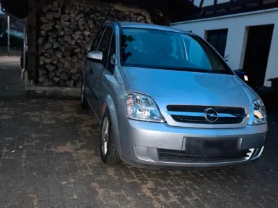 Gebraucht Opel Meriva