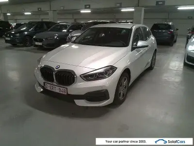 Gebraucht BMW 118