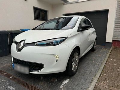 gebraucht Renault Zoe 