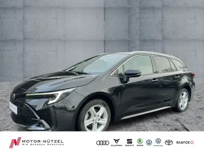Gebraucht Toyota Corolla