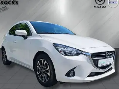 Gebraucht Mazda 2