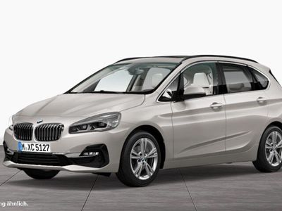 BMW 220 Active Tourer