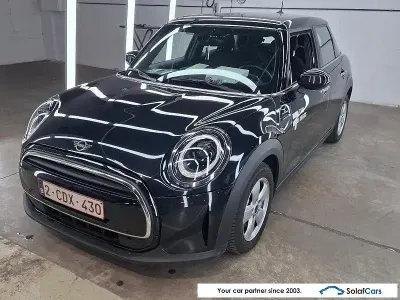 Gebraucht Mini ONE