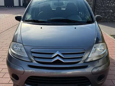 Gebraucht Citroën C3