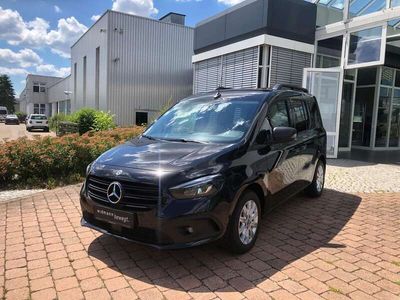 gebraucht Mercedes Citan 110 CDI Tourer PRO