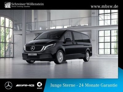 Mercedes EQV300