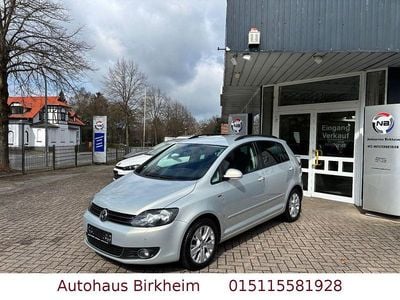 Usata VW Golf VII Life 105 CV (77 kW) 2013 Oro Berlina