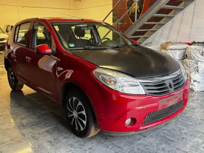 Gebraucht Dacia Sandero