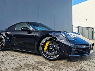 Gebraucht Porsche 992 650 PS (478 kW) 2024 Schwarz Coupé