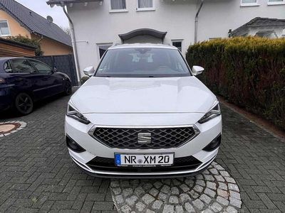Gebraucht Seat Tarraco 4Drive 190 PS (139 kW) 2019 Weiß SUV