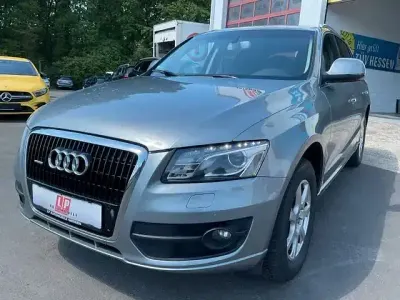 Gebraucht Audi Q5 Sport 239 PS (175 kW) 2011 Grau SUV