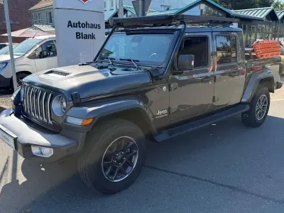 Gebraucht Jeep Gladiator