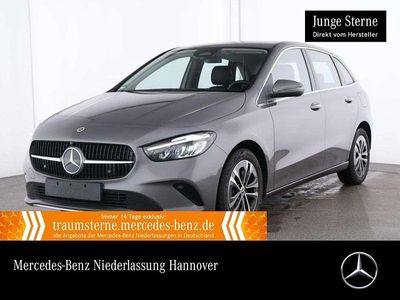 Mercedes B250e