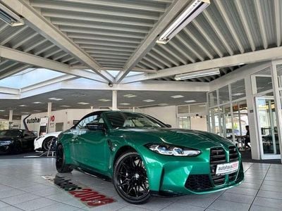 Gebraucht BMW M4 Competition Edition 2024 Andere Cabrio