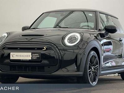 Mini Cooper Coupé