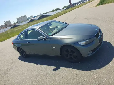 Gebraucht BMW 320