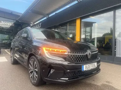 Gebraucht Renault Austral