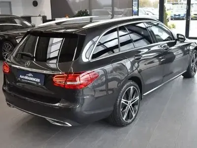 Gebraucht Mercedes E300