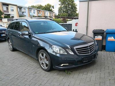 Mercedes E350