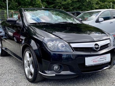 Opel Tigra