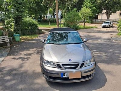 Saab 9-3 Cabriolet