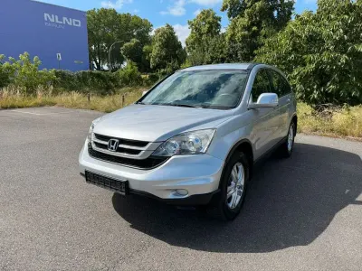 Gebraucht Honda CR-V