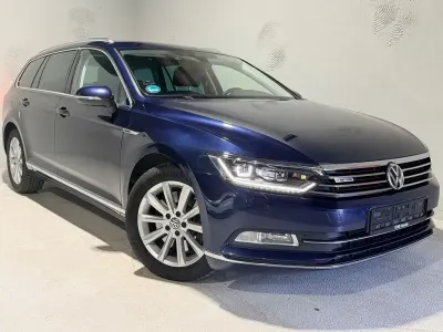 Gebraucht VW Passat