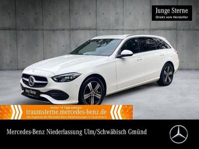Mercedes C300e