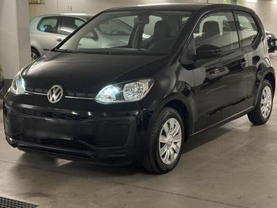 VW up!