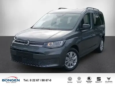 Neu VW Caddy Life 116 PS (85 kW) 2026 Andere Van / Kleinbus