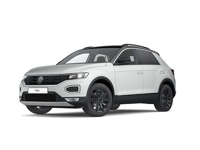 Gebraucht VW T-Roc Sportline 150 PS (110 kW) 2022 SUV