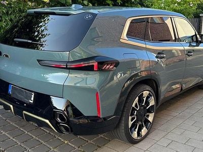 BMW XM
