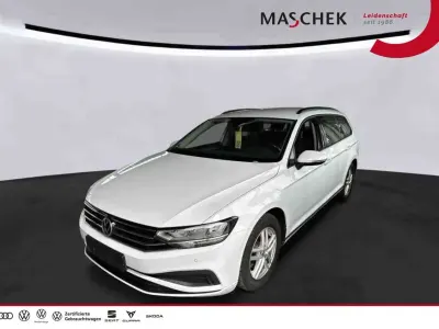 Gebraucht VW Passat