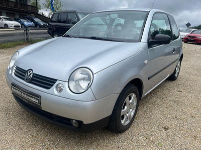 VW Lupo