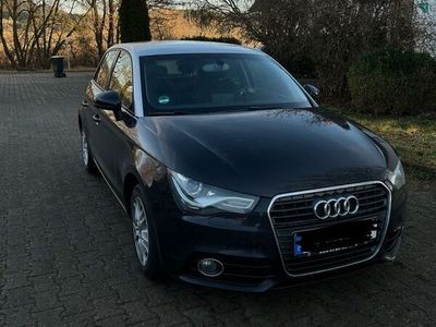 gebraucht Audi A1 Sportback 1.4 TFSI S tronic Ambition Ambition