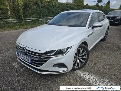 Gebraucht VW Arteon