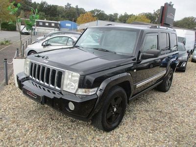 Jeep Commander