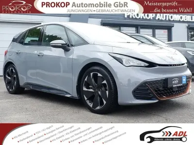 Gebraucht Cupra Born