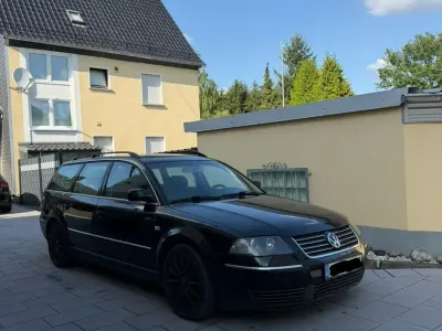 Gebraucht VW Passat