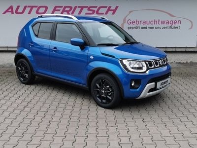 gebraucht Suzuki Ignis COMFORT HYBRID