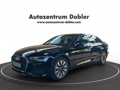 Gebraucht Audi A6 Premium 265 PS (194 kW) 2023 Brillantschwarz Limousine