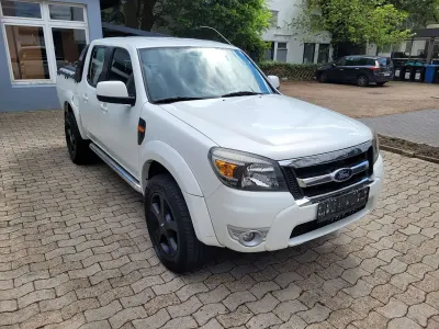 Gebraucht Ford Ranger