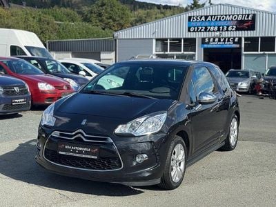 Citroën DS3