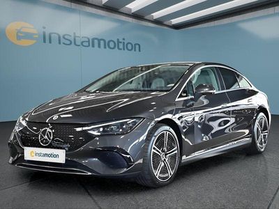 Gebraucht Mercedes EQE300 180 kW (245 PS) 2025 Grau Limousine