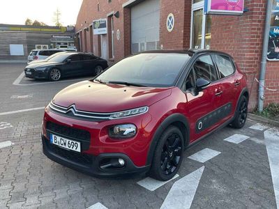 gebraucht Citroën C3 C3Pure Tech 110 S