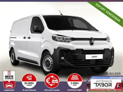 Occasion Citroën Jumpy