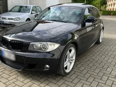 Gebraucht BMW 120