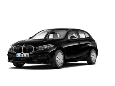 Brugt BMW 116