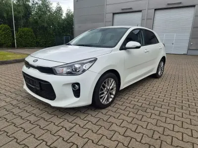 Gebraucht Kia Rio