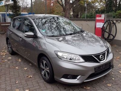 Nissan Pulsar
